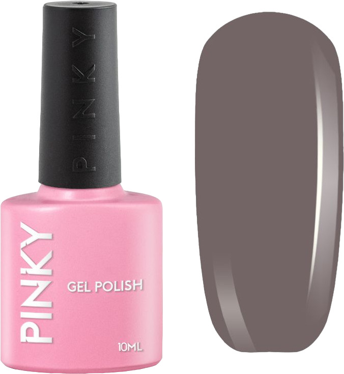 Гель-лак для ногтей, оттенок 085 Аннабель | Classic | Pinky