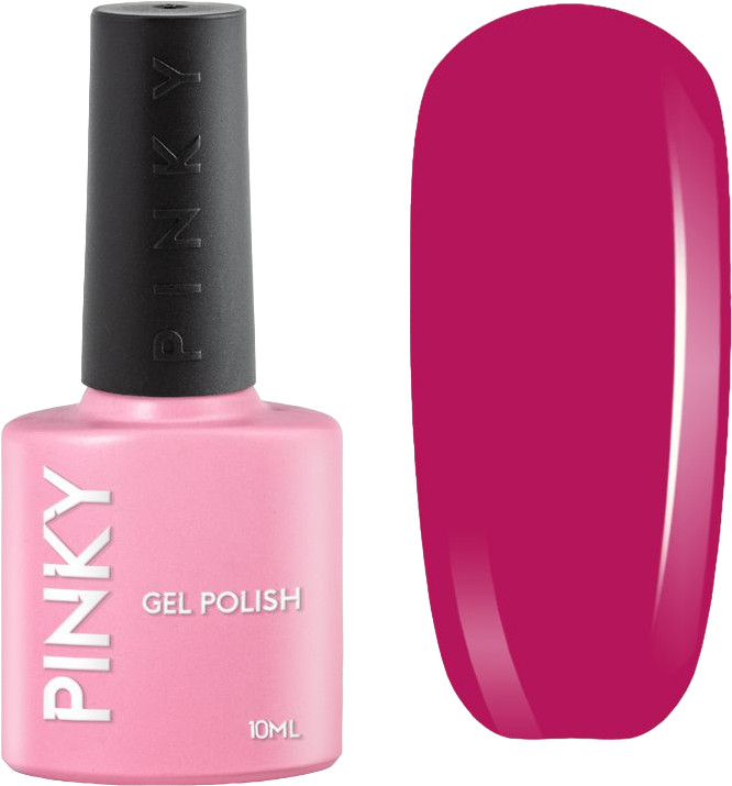 Гель-лак для ногтей, оттенок 111 Милан | Classic | Pinky