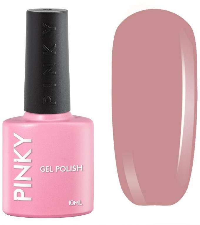 Гель-лак для ногтей, оттенок 134 Гармония | Classic | Pinky