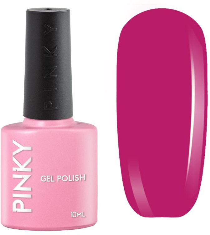 Гель-лак для ногтей, оттенок 201 Дайкири | Classic | Pinky