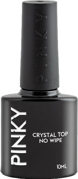 Топ для гель-лака без липкого слоя | Pinky