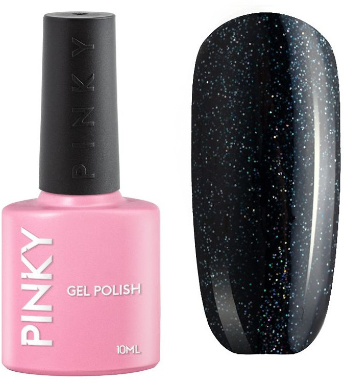 Гель-лак для ногтей, оттенок 161 Сливочная обсерватория | Classic | Pinky