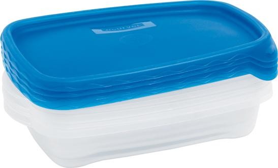 Набор контейнеров для хранения продуктов | Curver