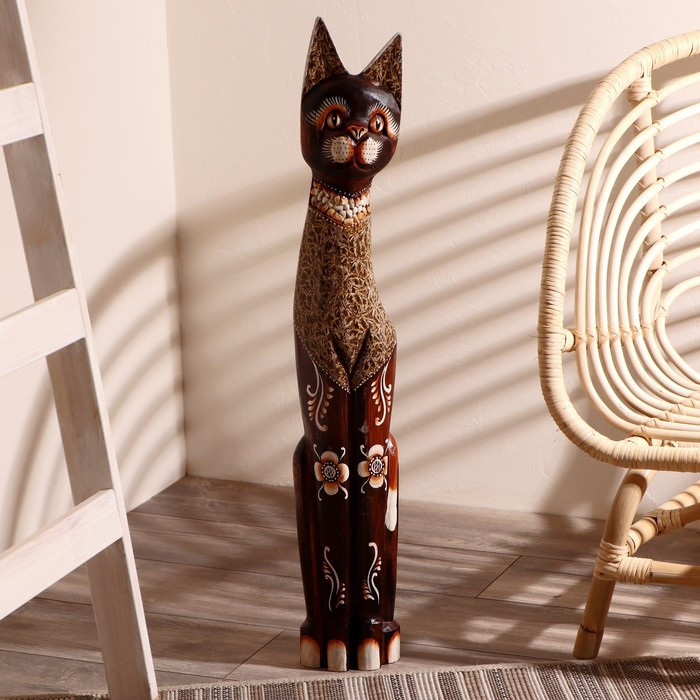 Сувенир «Кошка»