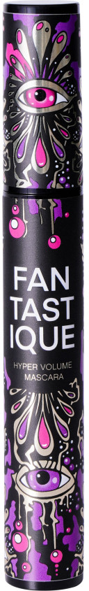 Тушь для ресниц, оттенок Fantastique | Vivienne Sabo