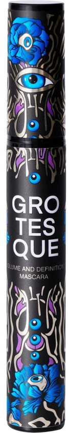 Тушь для ресниц, оттенок Grotesque | Vivienne Sabo