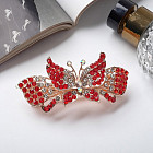 Заколка-автомат для волос «Сильвия»