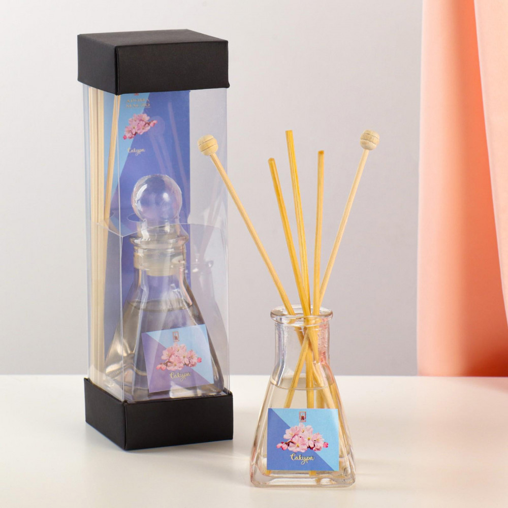 Диффузор ароматический «Романтика»