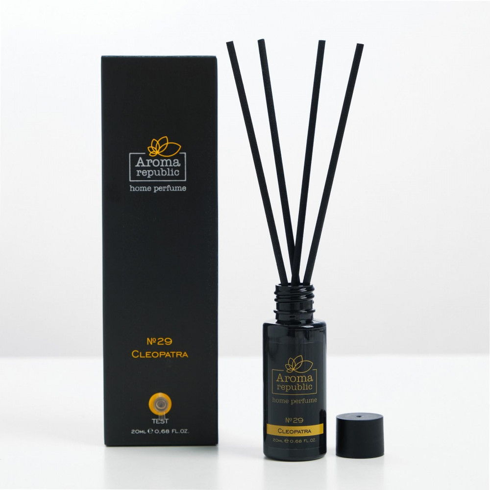 Диффузор ароматический «Cleopatra» | Aroma republic