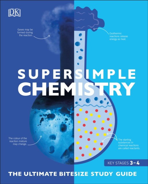 Supersimple Chemistry