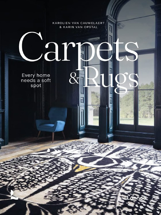 Carpets & Rugs. Every home needs a soft spot