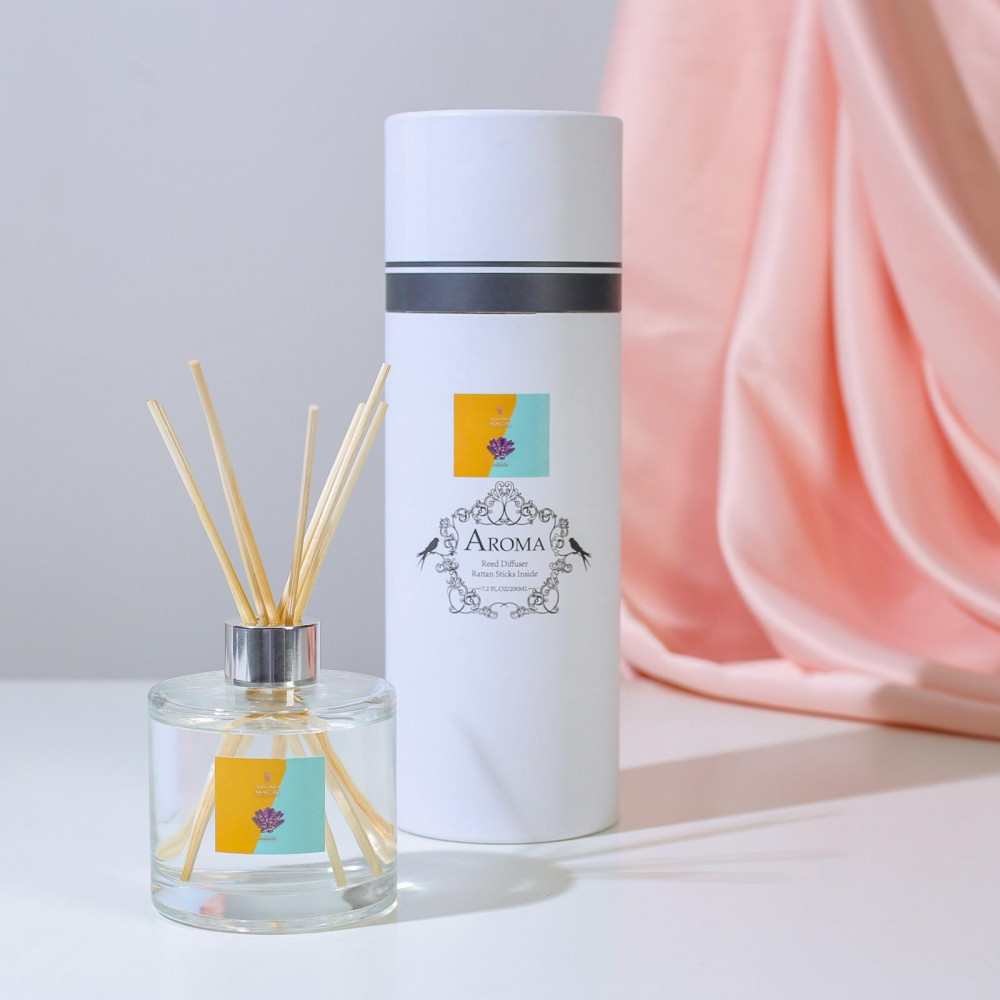 Диффузор ароматический в тубусе «Престиж»