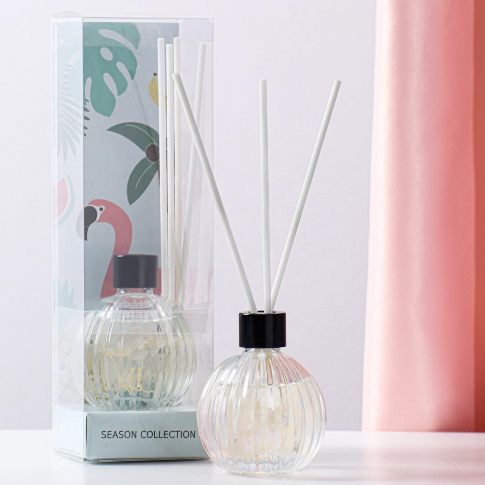 Диффузор ароматический с наполнением «Natural»