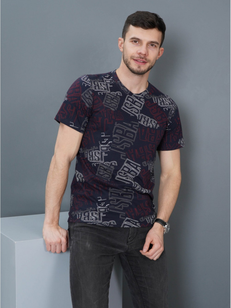 Футболка мужская | Lovetex.store