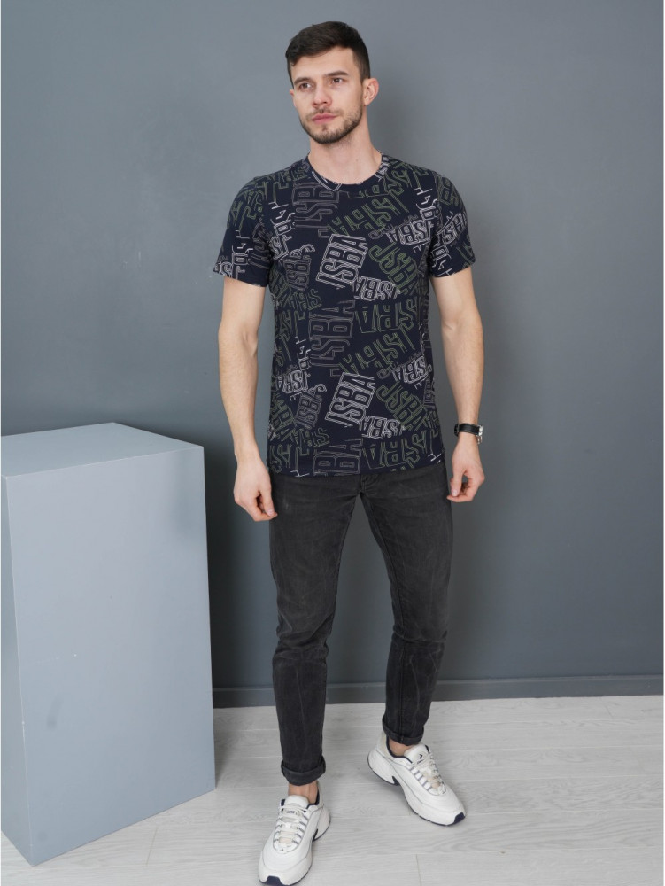 Футболка мужская | Lovetex.store