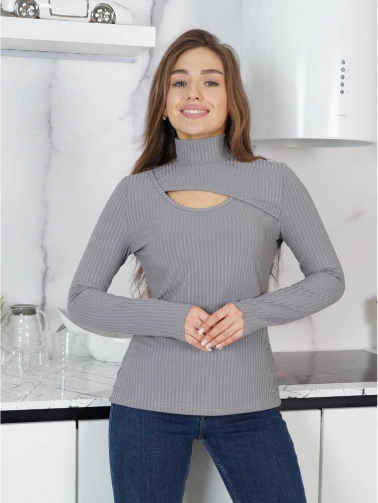 Водолазка женская «Марсель» | Lovetex.store