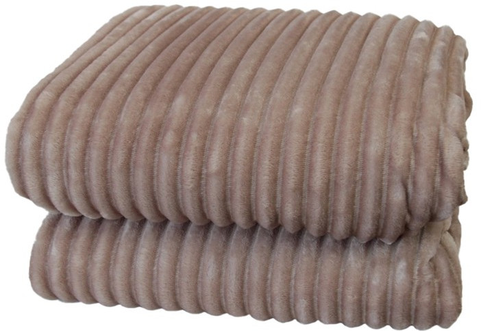 Плед | Полоски | ND Play