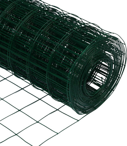 Сетка садовая