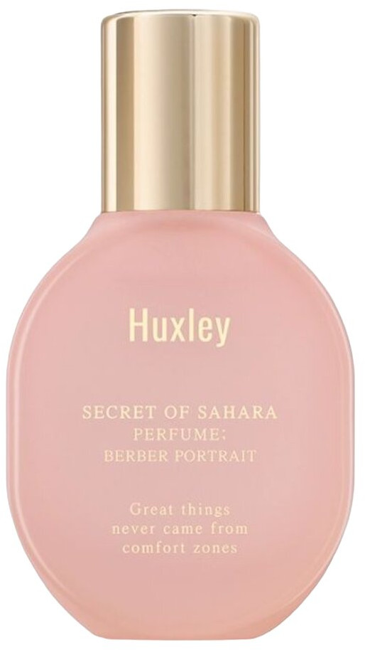 Парфюмированная вода «Berber Portrait» | Huxley