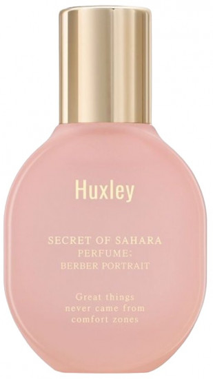 Парфюмированная вода «Berber Portrait»