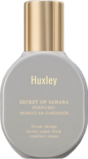 Парфюмированная вода «Moroccan gardener»