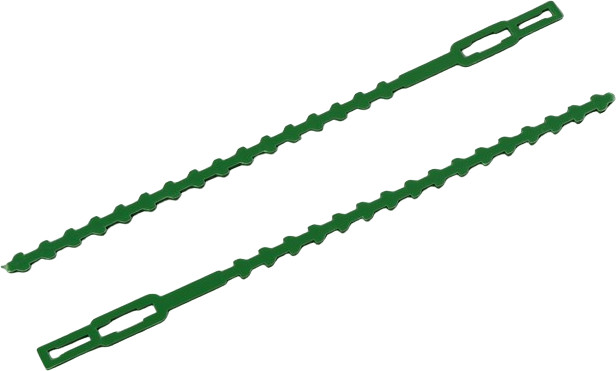 Набор подвязок для растений | Greengo