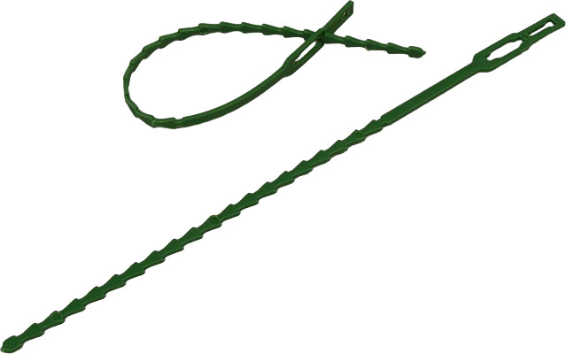 Набор подвязок для растений | Greengo