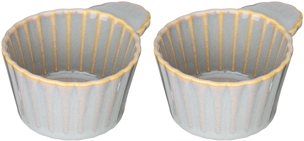 Набор форм для выпечки и сервировки «Soul Kitchen» | Soul Kitchen | Bronco