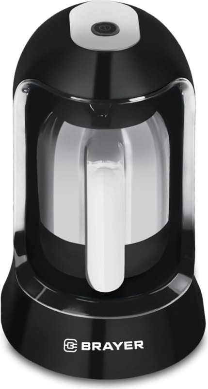 Кофеварка-турка BR1145 | Brayer