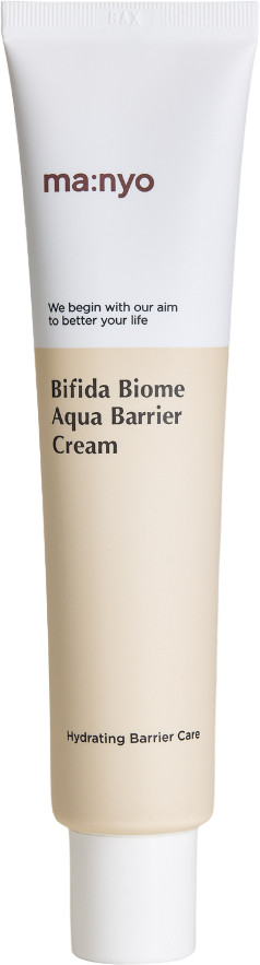 Крем для лица с лактобактериями охлаждающий | Ma:Nyo