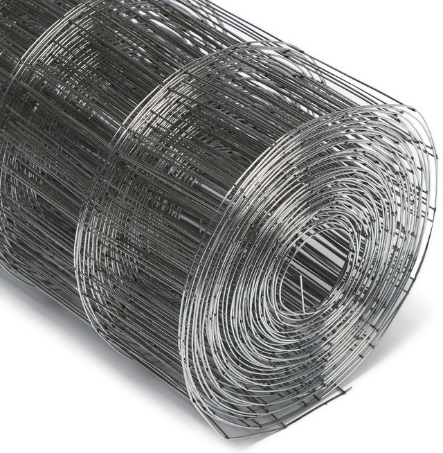 Сетка сварная | Greengo