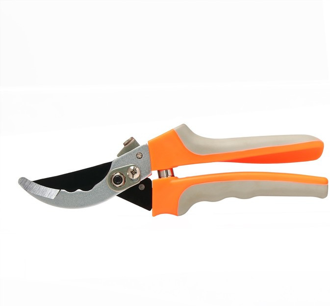 Секатор плоскостной | Greengo