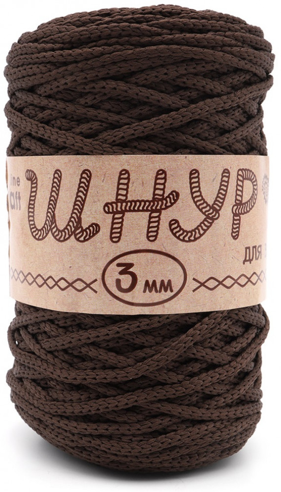 Пряжа для вязания «Шнур» | Astra Premium