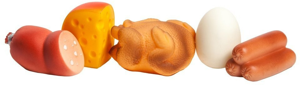 Набор продуктов | Огонёк