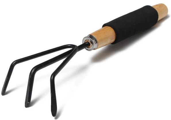 Рыхлитель | Comfort black | Greengo