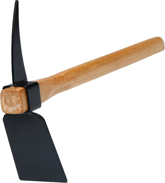 Мотыжка комбинированная | Greengo