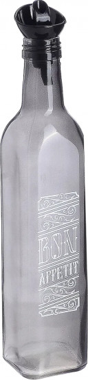 Бутылка для масла и уксуса