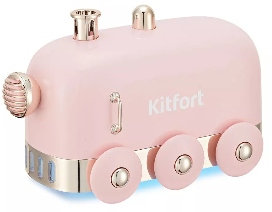 Увлажнитель воздуха | Kitfort