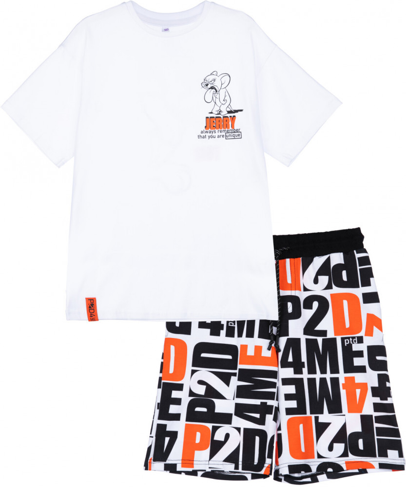 Комплект для мальчиков | Joyfull Play | PlayToday