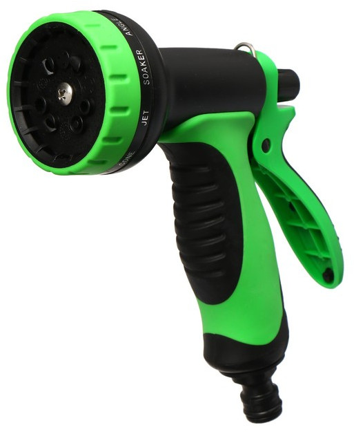 Пистолет для полива | Greengo