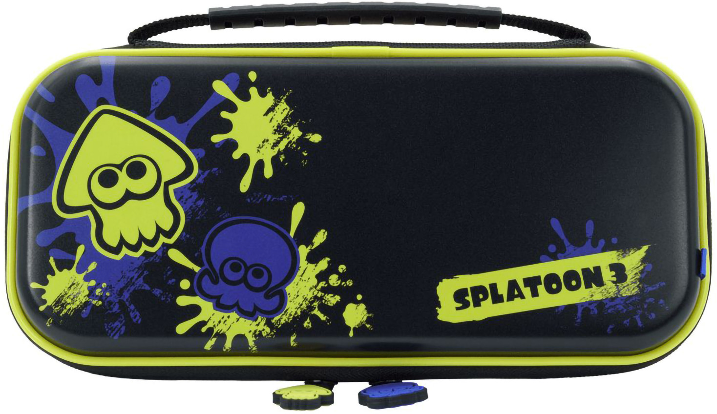 Чехол «Splatoon 3» | Hori