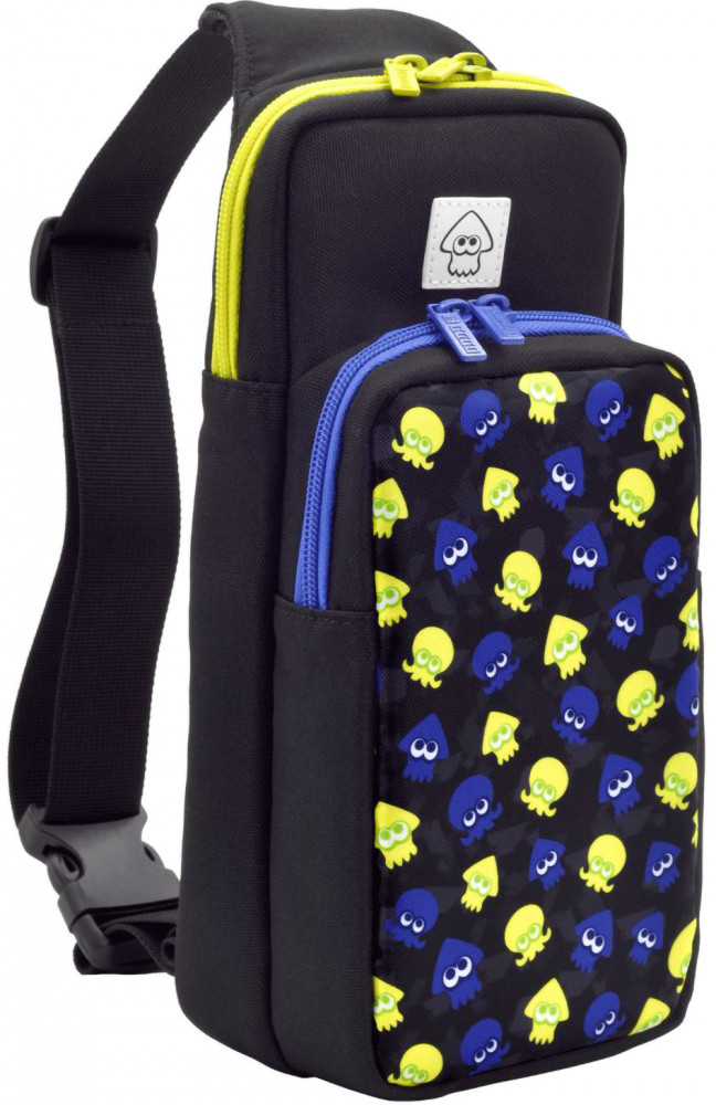 Сумка «Splatoon 3» | Hori