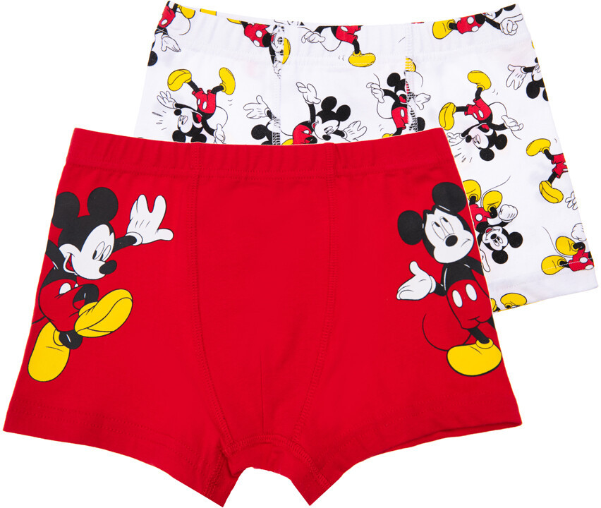 Комплект трусов для мальчиков | Home boys | PlayToday