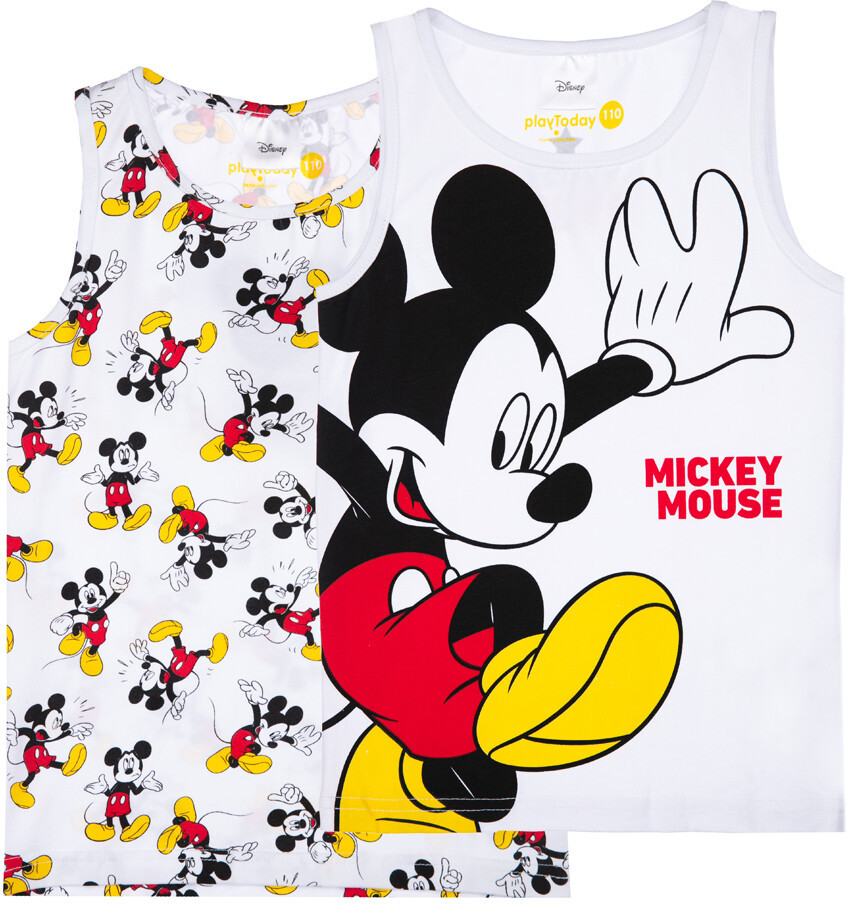 Комплект маек для мальчиков | Home boys | PlayToday