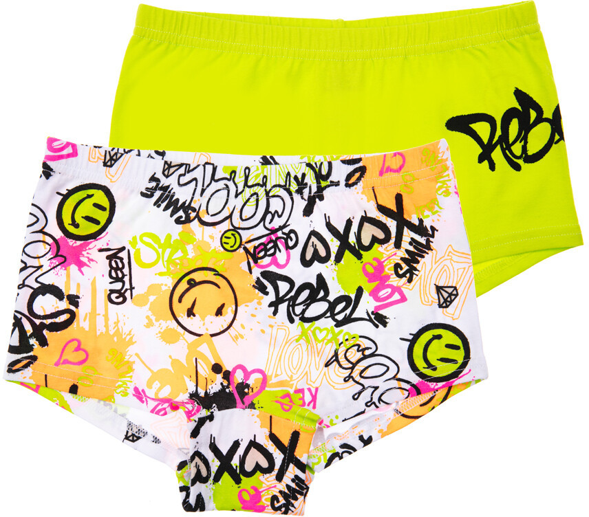 Комплект трусов для девочек | Home girls | PlayToday