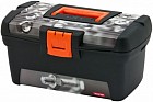 Ящик для инструментов «Herobox Premium» , серый