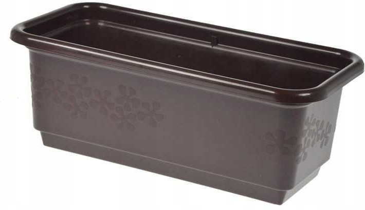 Балконный ящик «Bratek» | BRATEK | Lamela