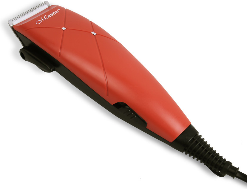 Машинка для стрижки MR-654C | Feel Maestro