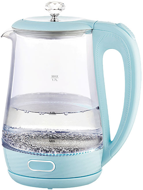 Чайник электрический MR-052 | Feel Maestro