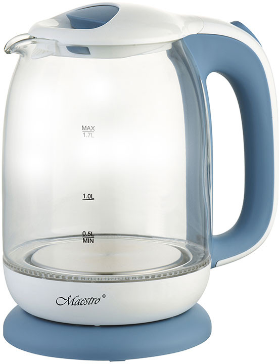 Чайник электрический MR-056 | Feel Maestro